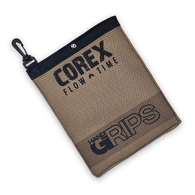 Bolsa Khaki Transporte Calleras