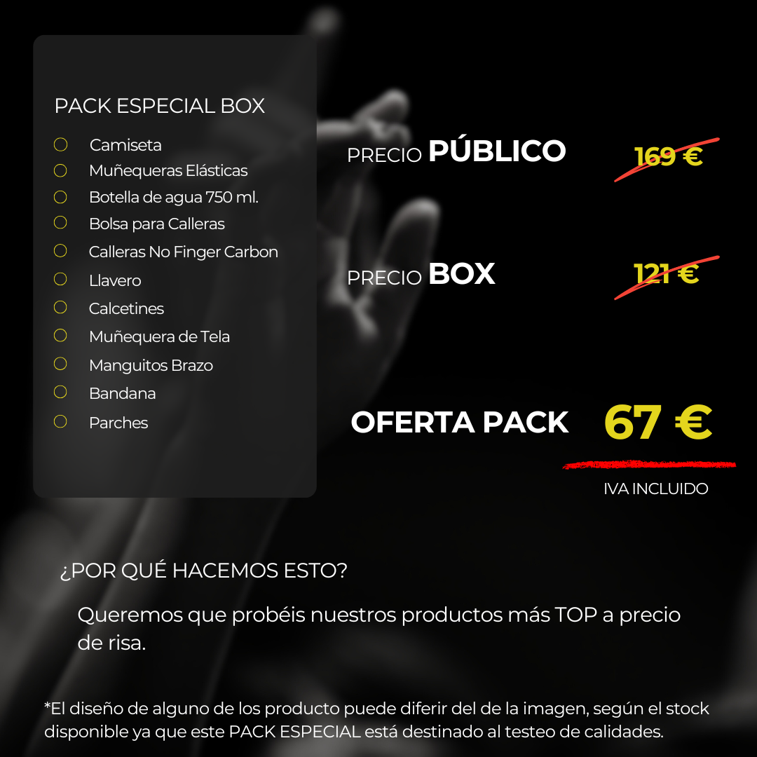 PACK ESPECIAL BOX v1