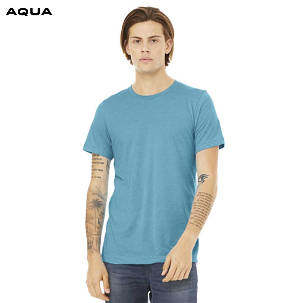 MAGLIETTA TRIBLEND UNISEX 135