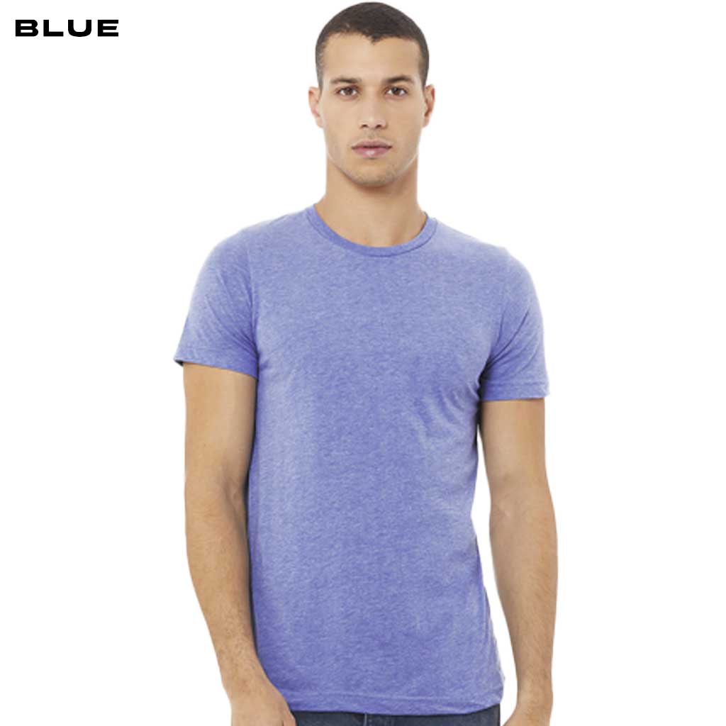 MAGLIETTA TRIBLEND UNISEX 135