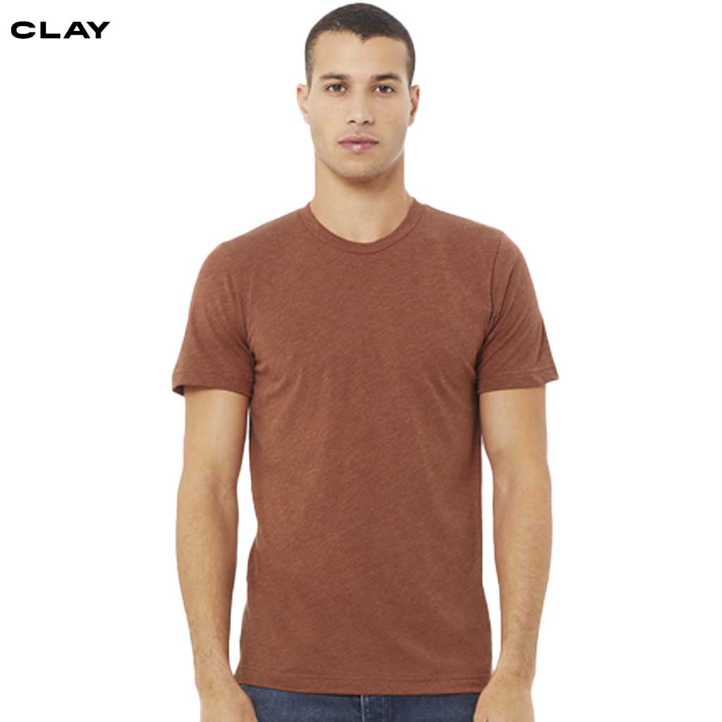 MAGLIETTA TRIBLEND UNISEX 135