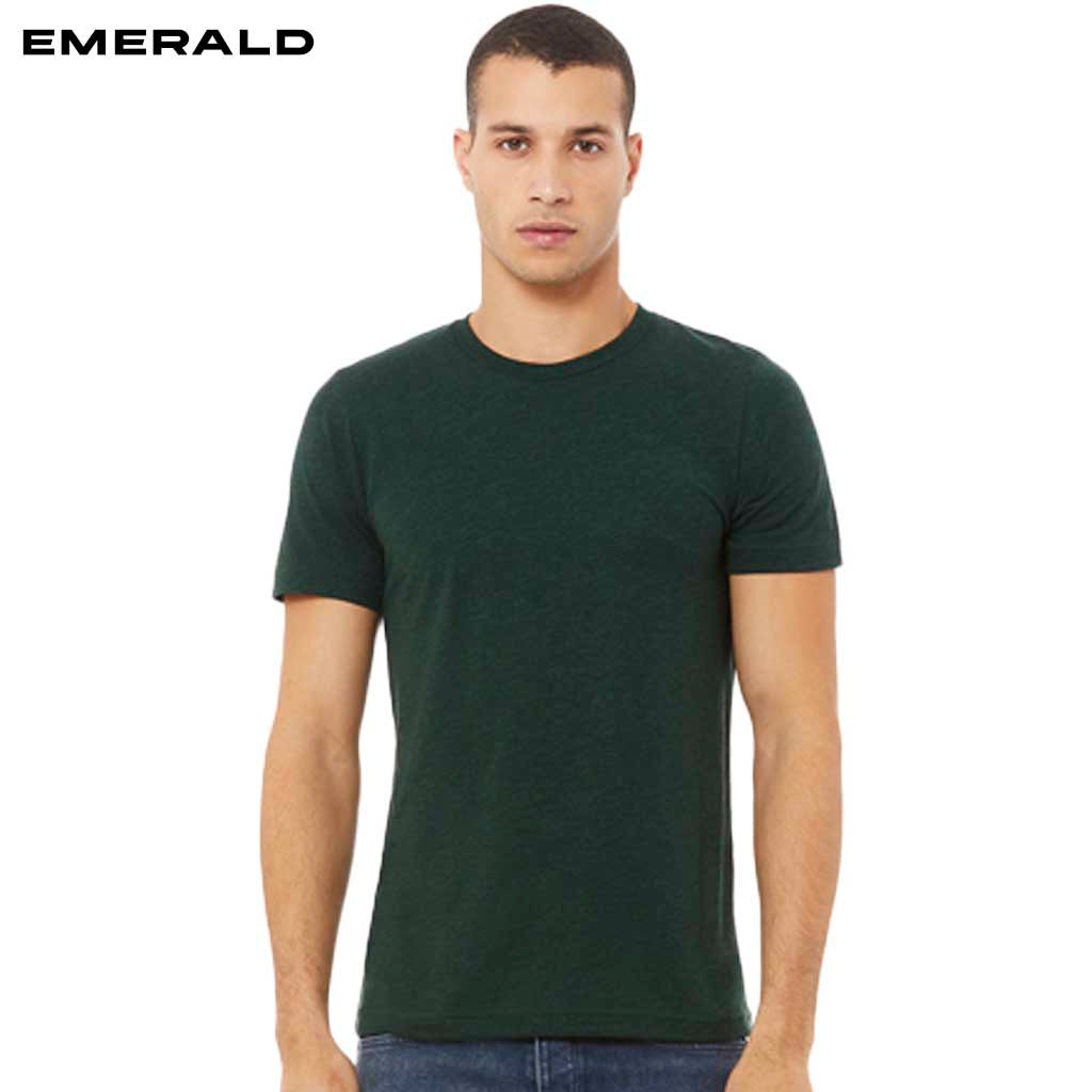 MAGLIETTA TRIBLEND UNISEX 135