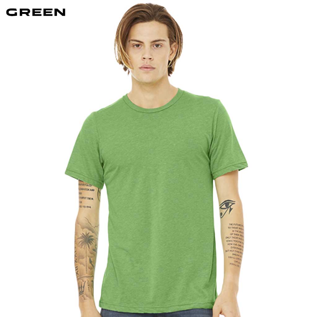 MAGLIETTA TRIBLEND UNISEX 135