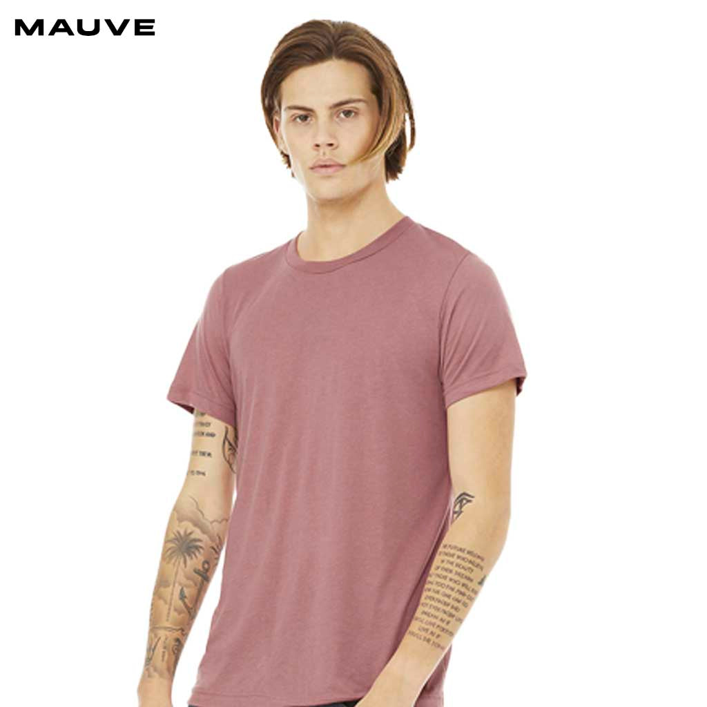 MAGLIETTA TRIBLEND UNISEX 135