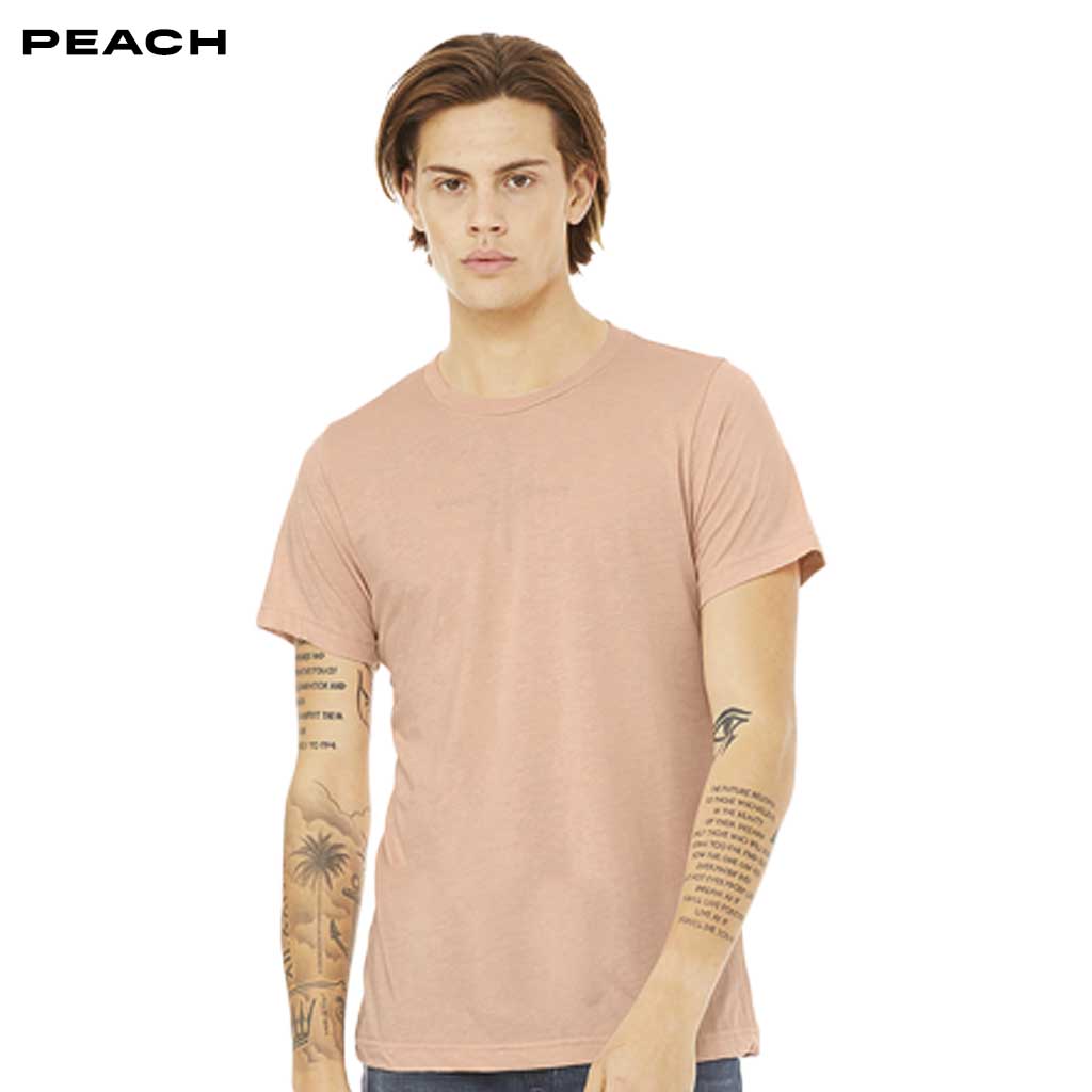 MAGLIETTA TRIBLEND UNISEX 135