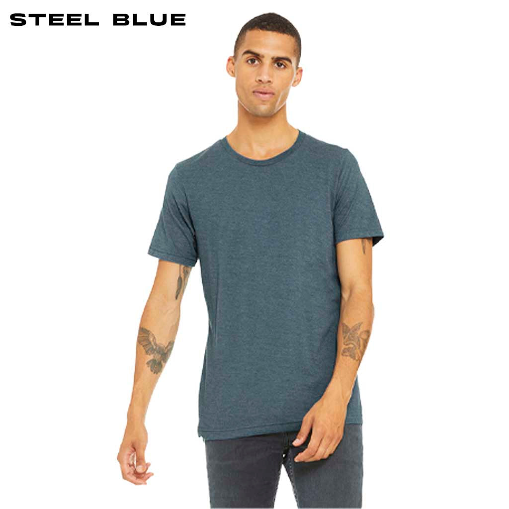 MAGLIETTA TRIBLEND UNISEX 135