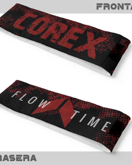 Bandana Corex FLOW - COREX SPORT FITNESS