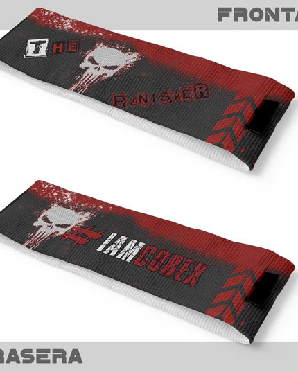 Bandana Corex Punisher - COREX SPORT FITNESS