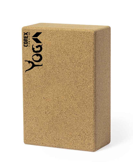 Bloque Nature Yoga - Pilates - COREX SPORT FITNESS
