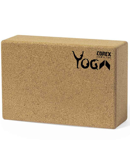 Bloque Nature Yoga - Pilates - COREX SPORT FITNESS