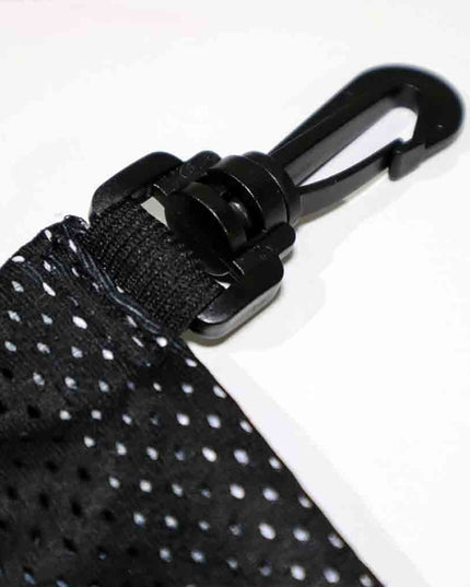 Bolsa Para Calleras 3 Dedos Carbon Grips - COREX SPORT FITNESS