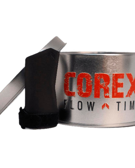 Calleras Baby No Finger Black Grips - COREX SPORT FITNESS