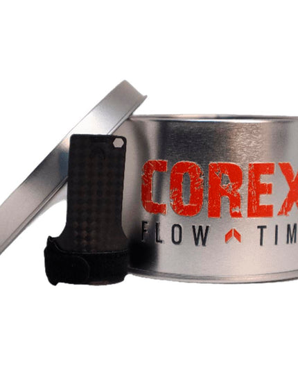 Calleras Baby No Finger Carbon Grips - COREX SPORT FITNESS