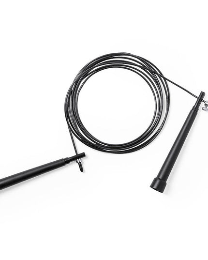 Comba " Basic " Negro - COREX SPORT FITNESS