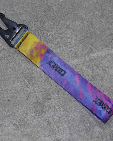 Llavero Corex Rainbow - COREX SPORT FITNESS