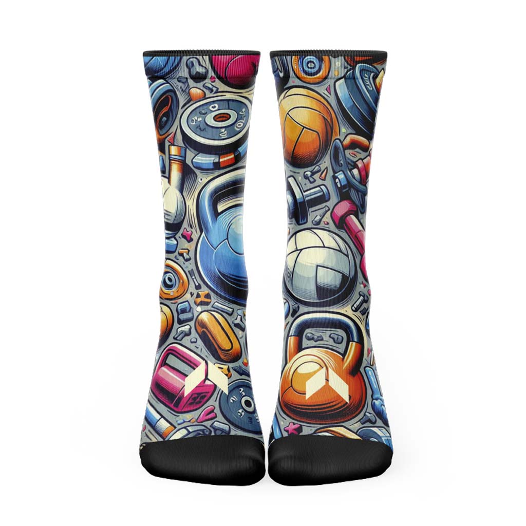 Calcetines Iconico