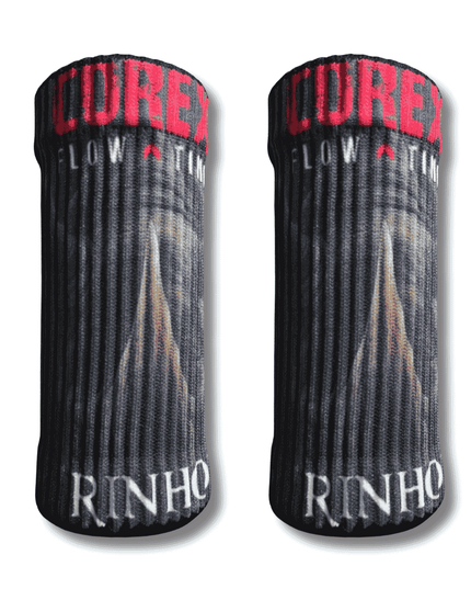 Muñequeras Rinho - COREX SPORT FITNESS