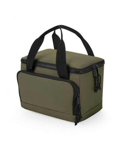 Nevera Mini 4 L. Reciclada Khaki - COREX SPORT FITNESS