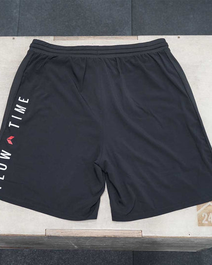 Pantalón Crosstraining 2 en 1 con Malla Interna - COREX SPORT FITNESS