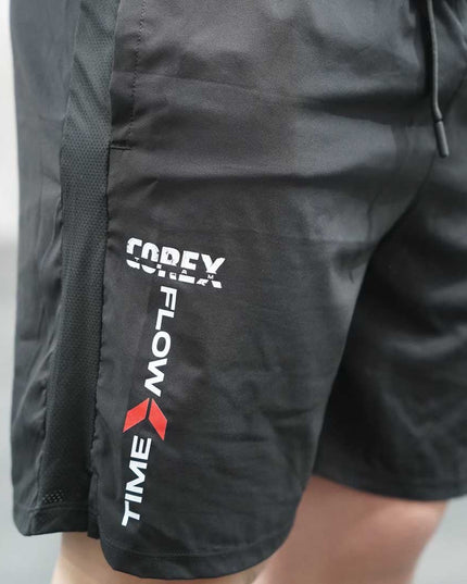 Pantalón Crosstraining 2 en 1 con Malla Interna - COREX SPORT FITNESS