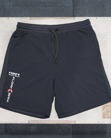 Pantalón Crosstraining 2 en 1 con Malla Interna - COREX SPORT FITNESS