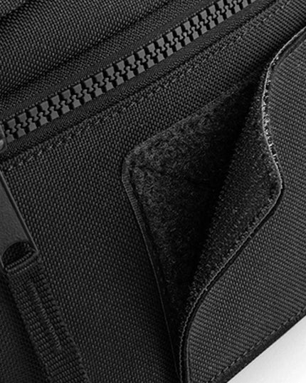 Riñonera Tactical Black - COREX SPORT FITNESS