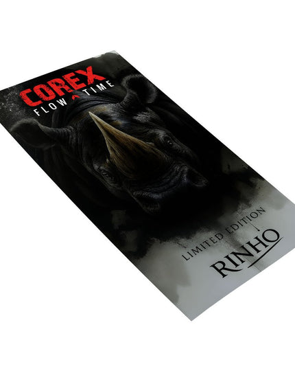 Toalla RINHO - COREX SPORT FITNESS