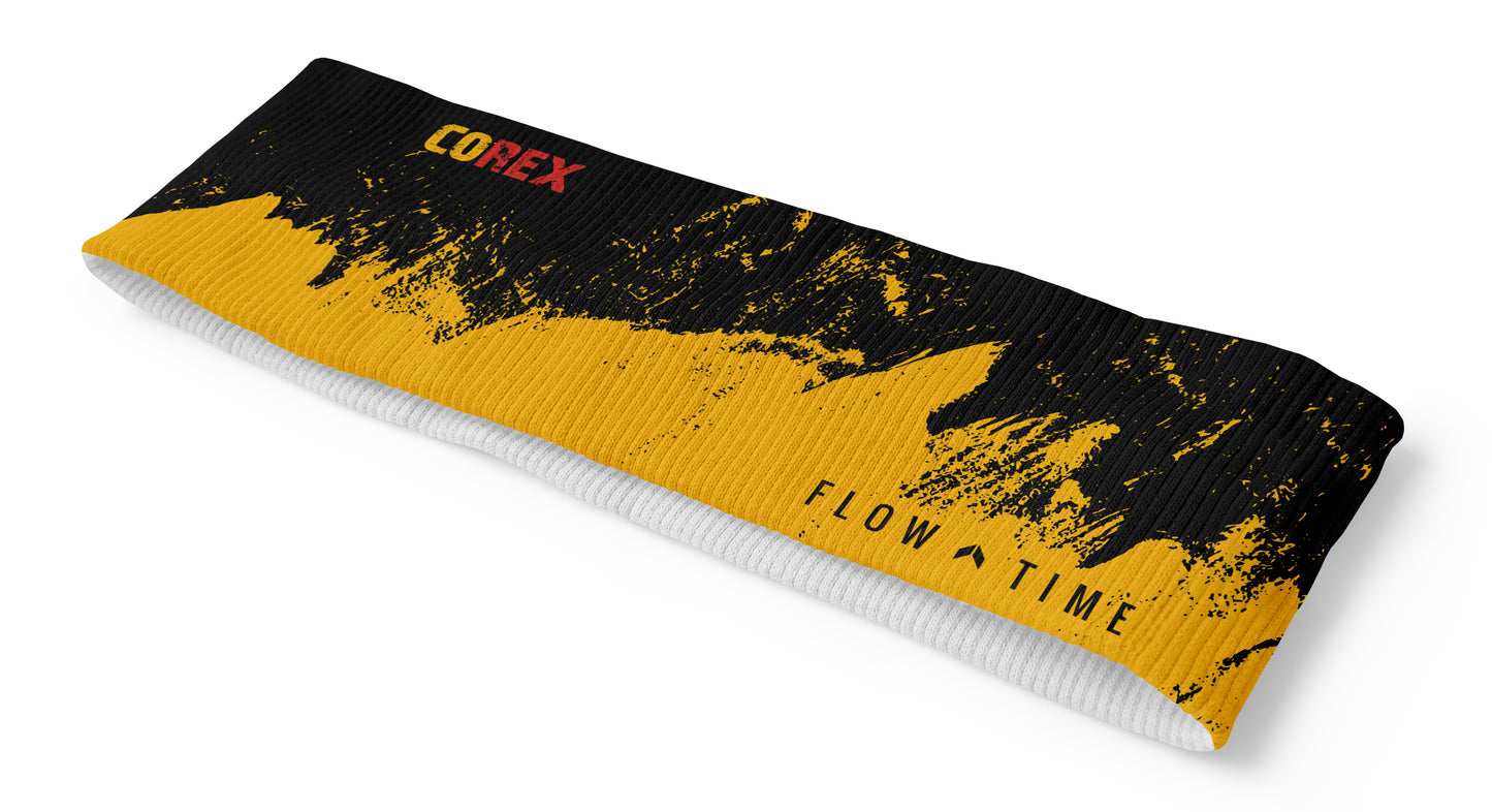 HEADBAND COREX BRUSH BI
