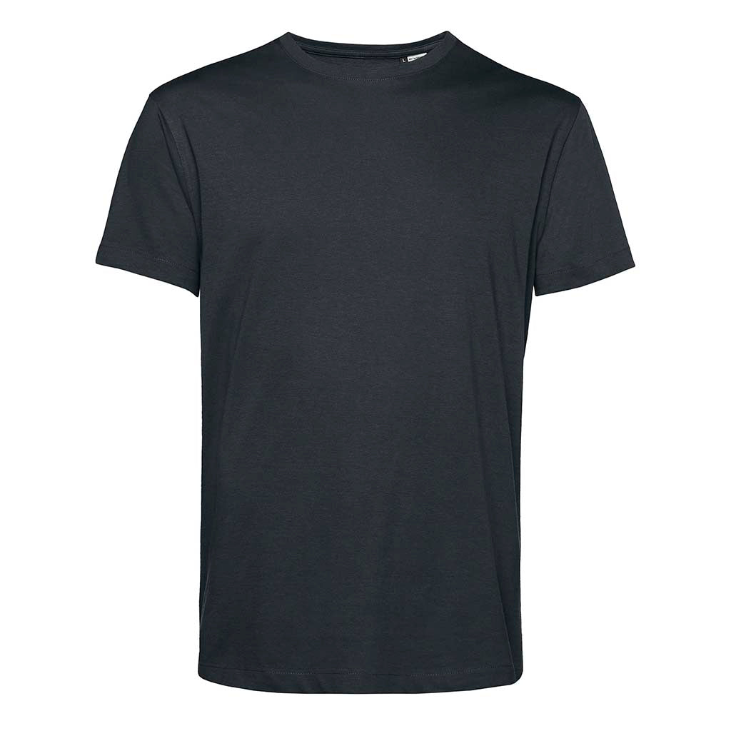 BOY'S ORGANIC T-SHIRT 150 (PRINT ON CHEST AND BACK)