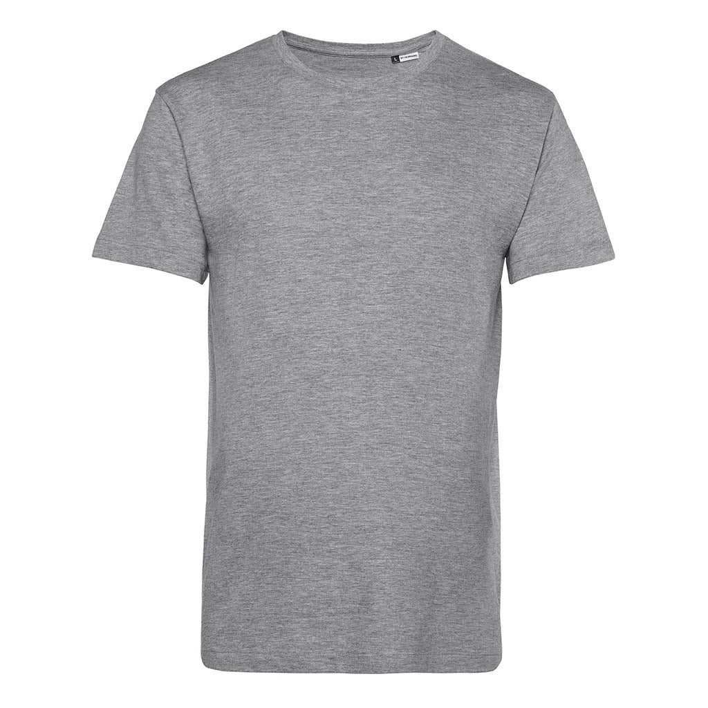 BOY'S ORGANIC T-SHIRT 150 (PRINT ON CHEST AND BACK)