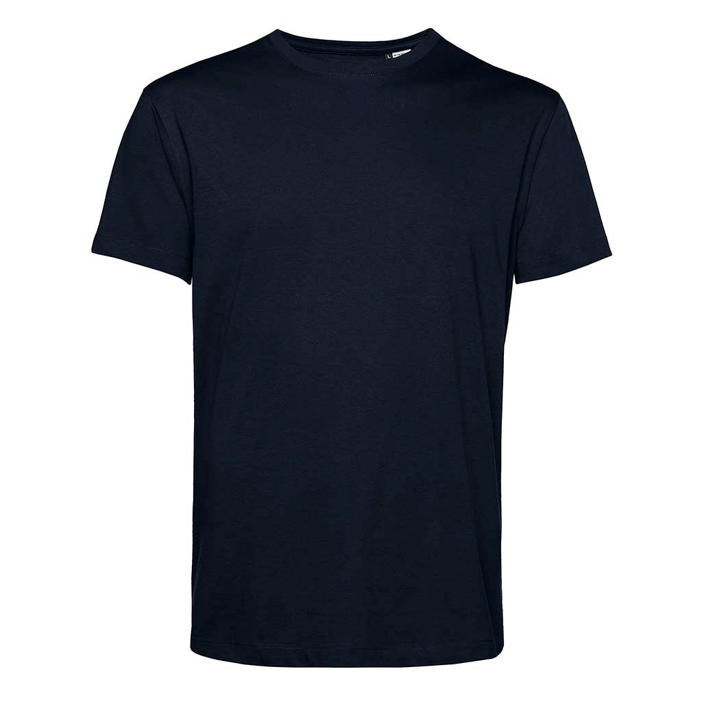 BOY'S ORGANIC T-SHIRT 150 (PRINT ON CHEST AND BACK)