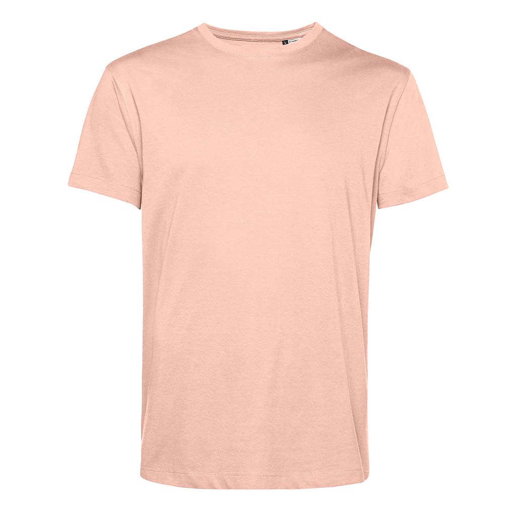 BOY'S ORGANIC T-SHIRT 150 (PRINT ON CHEST AND BACK)