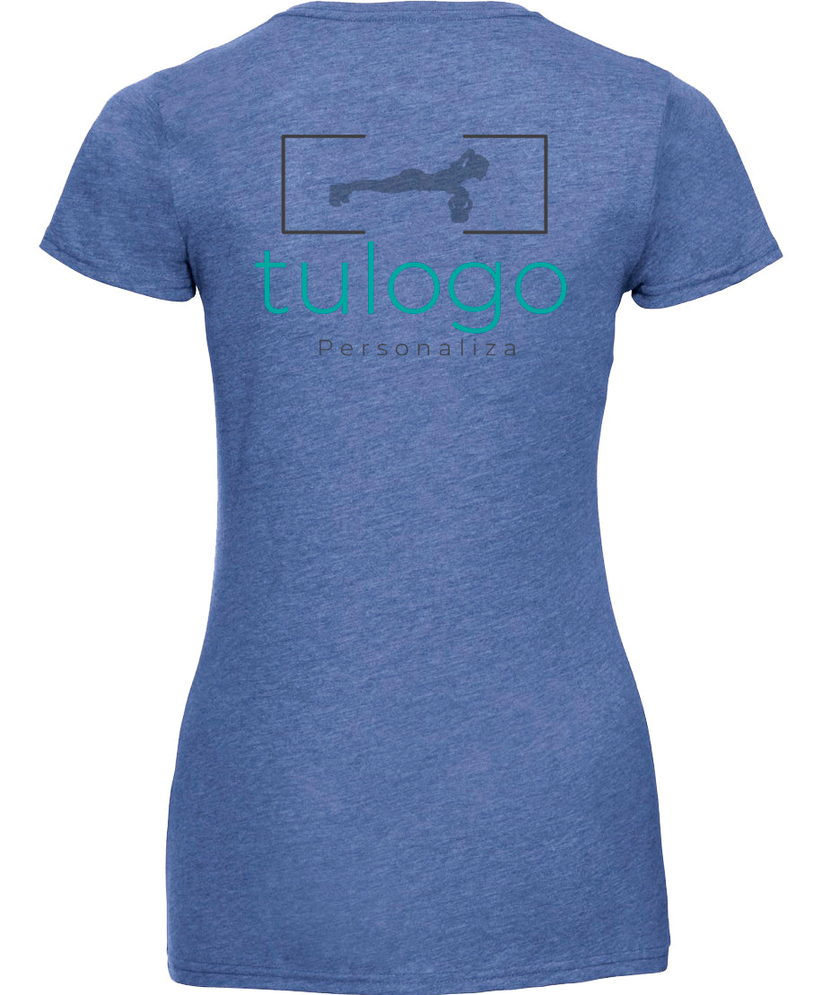 T-SHIRT BAMBINA PERSONALIZZATA SUL PETTO o SULLA SCHIENA