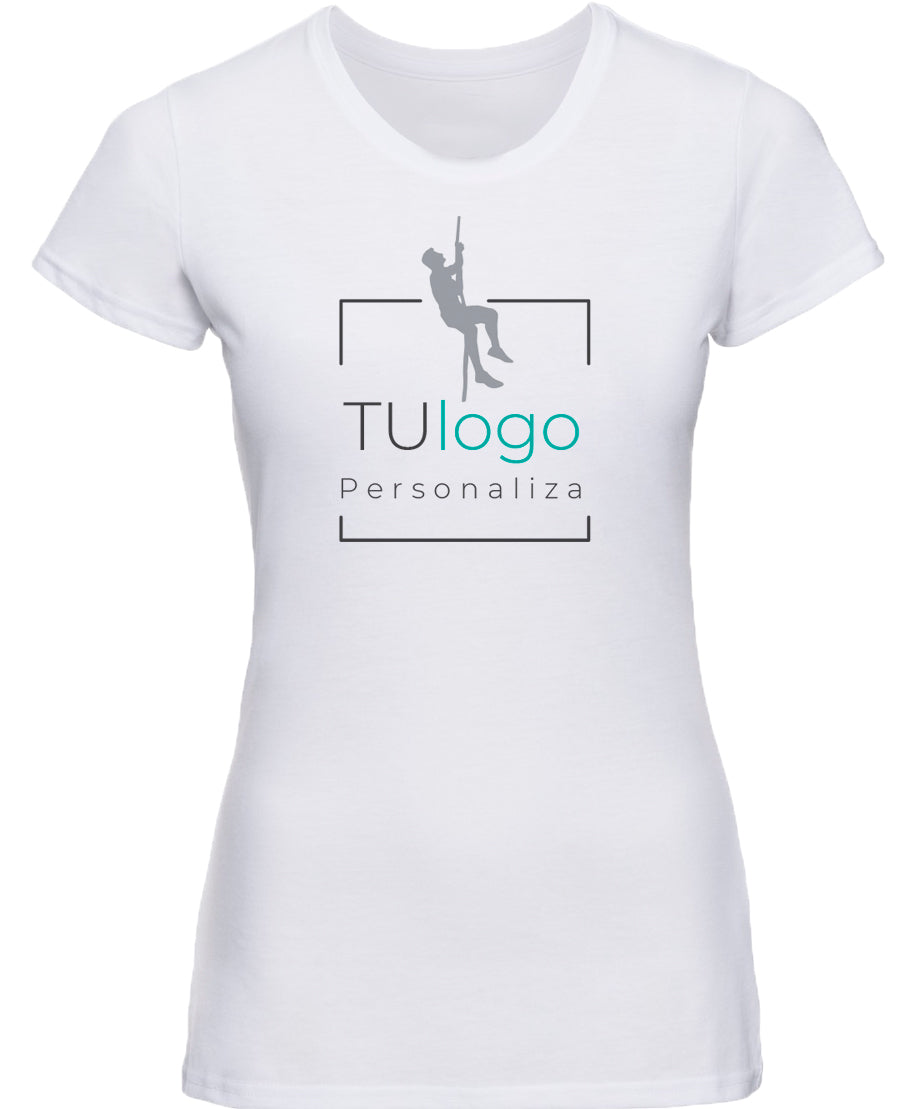 T-SHIRT BAMBINA PERSONALIZZATA SUL PETTO o SULLA SCHIENA