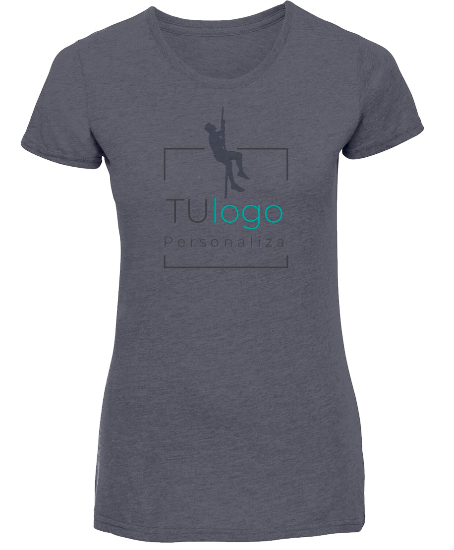 T-SHIRT BAMBINA PERSONALIZZATA SUL PETTO o SULLA SCHIENA