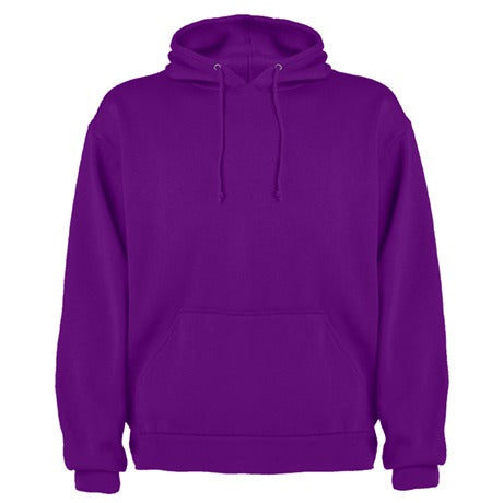 BOYS SWEATSHIRT WITH HOOD