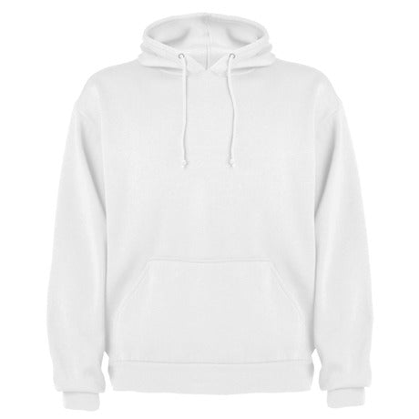 BOYS SWEATSHIRT WITH HOOD