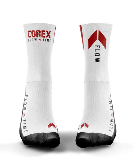 Calcetines Flow Time - COREX SPORT FITNESS