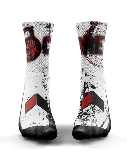 Calcetines Hard Work - COREX SPORT FITNESS