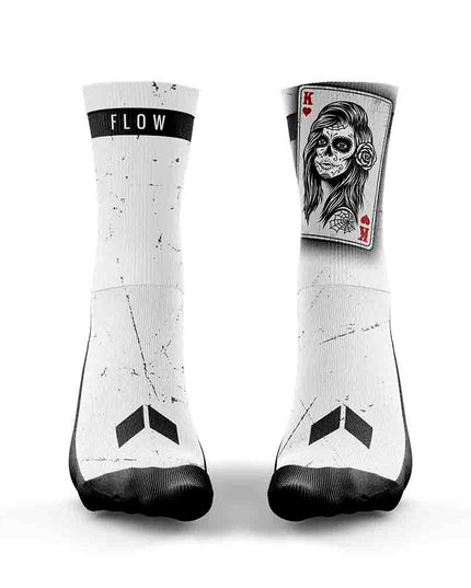 Calcetines Reina - COREX SPORT FITNESS