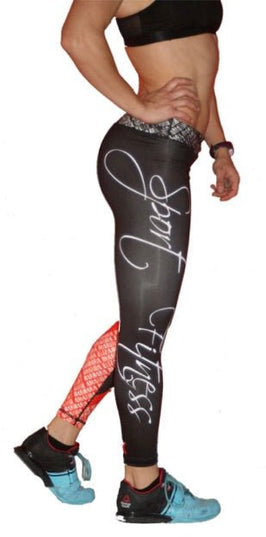 Mallas " Sport " - COREX SPORT FITNESS