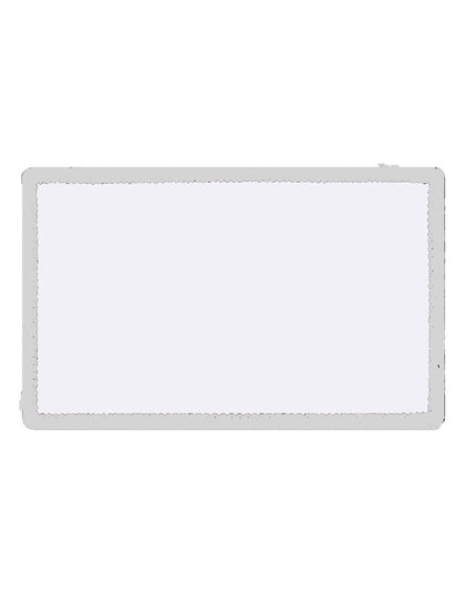 Parche Bordado 92X62 Mm. - COREX SPORT FITNESS