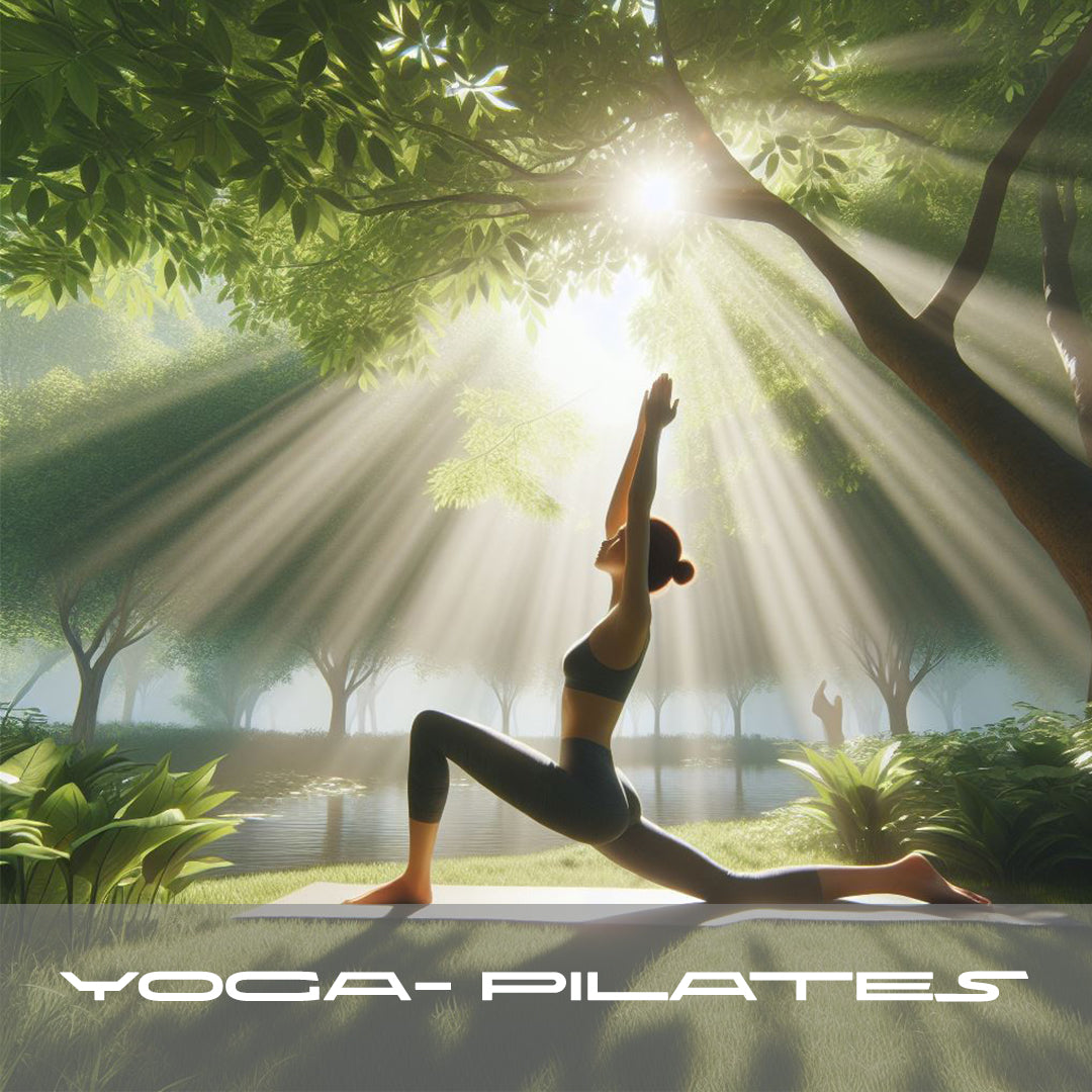 CALCETINES YOGA - PILATES