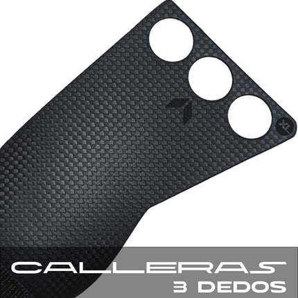 CALLERAS 3 DEDOS - COREX SPORT FITNESS