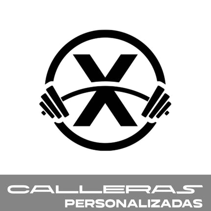 CALLERAS PERSONALIZADAS - COREX SPORT FITNESS