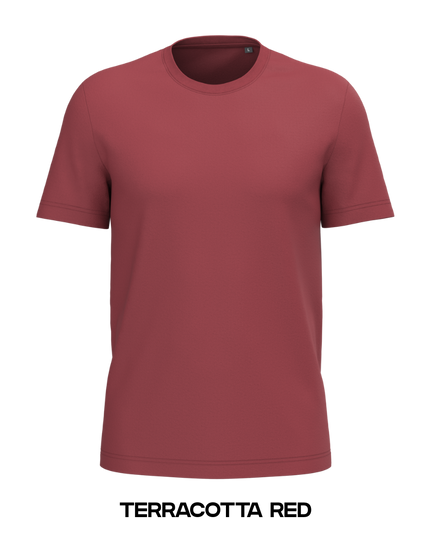 Camiseta Chico Algodón  145