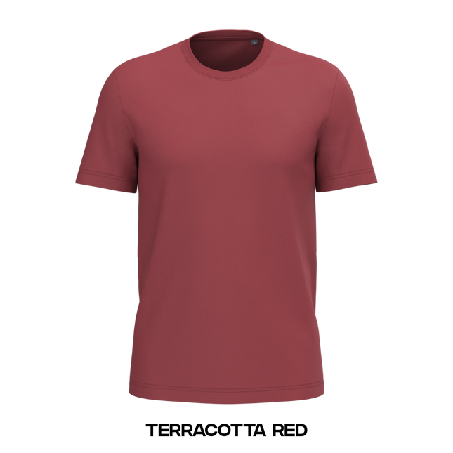 Camiseta Chico Algodón  145