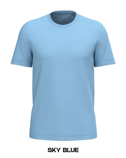 Camiseta Chico Algodón  145