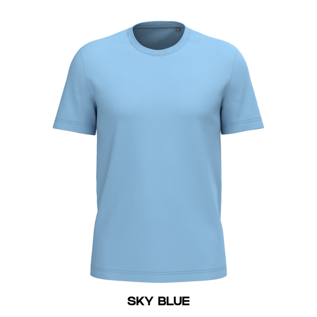 Camiseta Chico Algodón  145