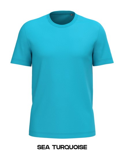 Camiseta Chico Algodón  145